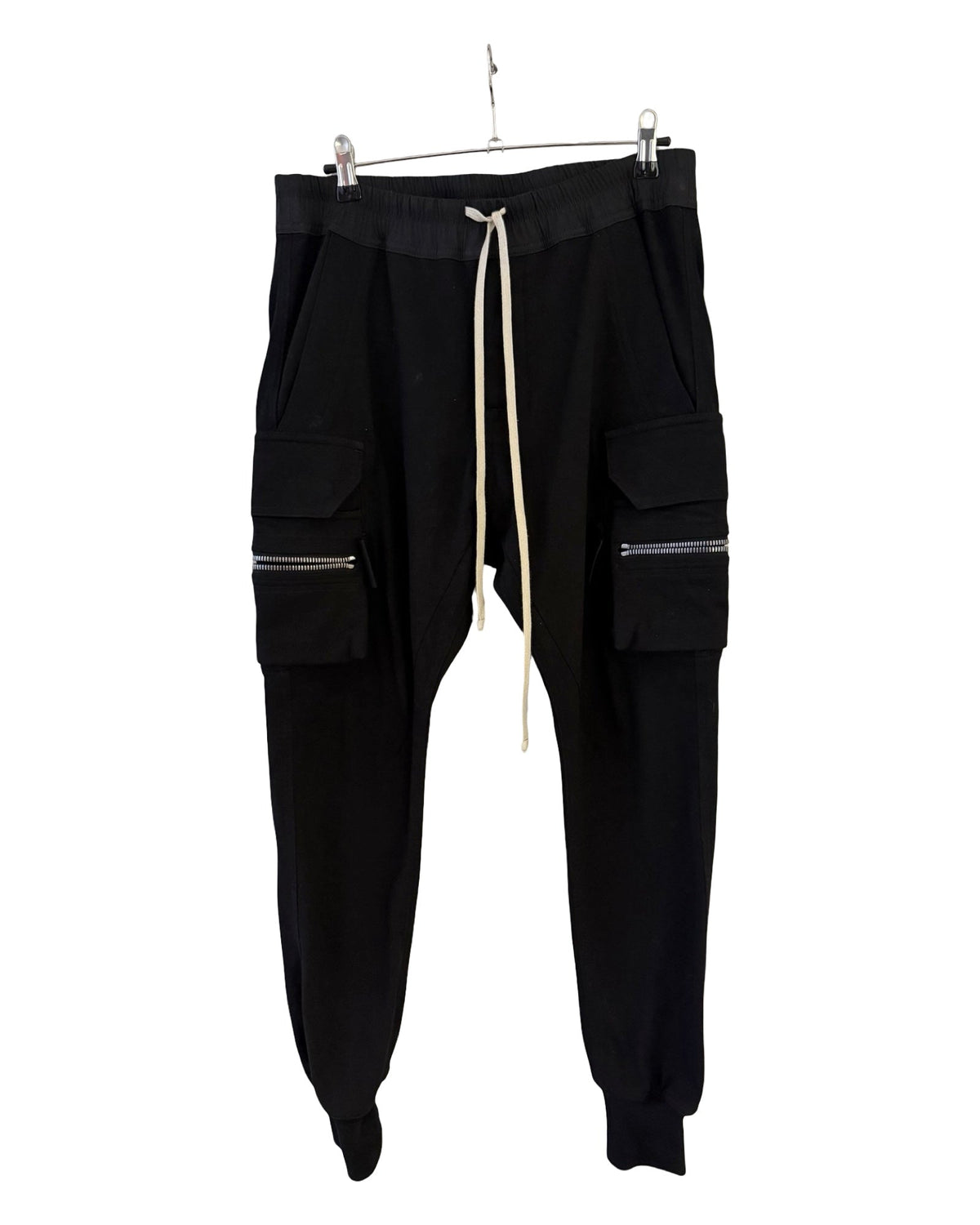 Rick Owen’s SS24 Mastodon LIDO Cargo Jogger Pants product image 2
