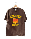Vintage 2004 Kanye West College Dropout Promo Tee product image 1