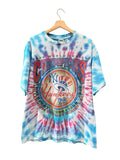 Vintage Rare 2000 New York Yankees World Series Tye Dye Tee product image 1