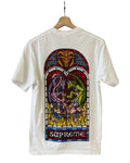 Supreme Worship Mural Tee product image 1