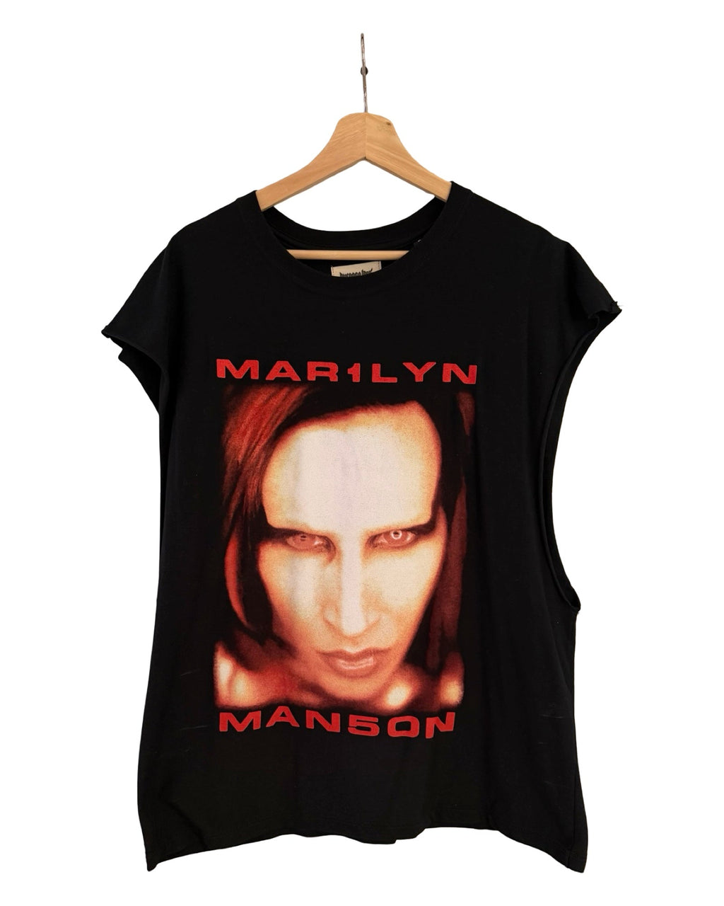2016 Fear Of God x Marilyn Manson x Justin Bieber product image 1