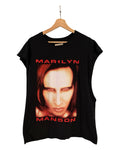 2016 Fear Of God x Marilyn Manson x Justin Bieber product image 1