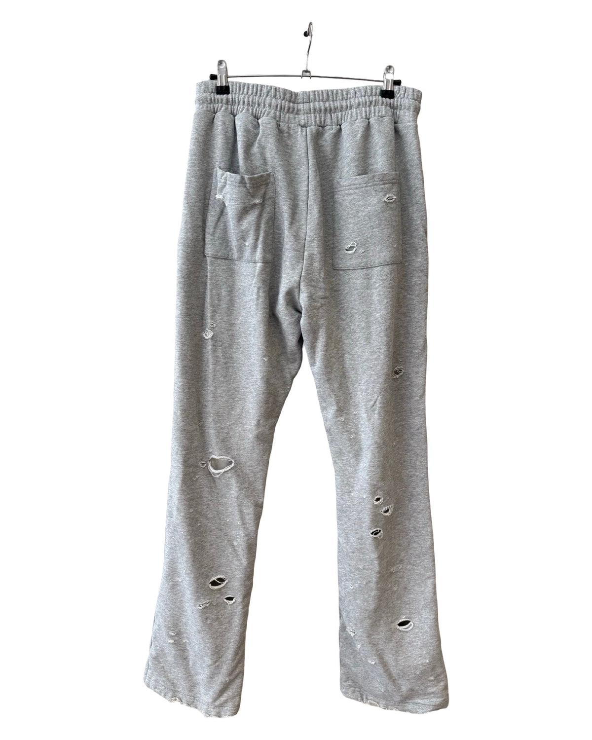 Lost Shadows Double Layer Sweatpants