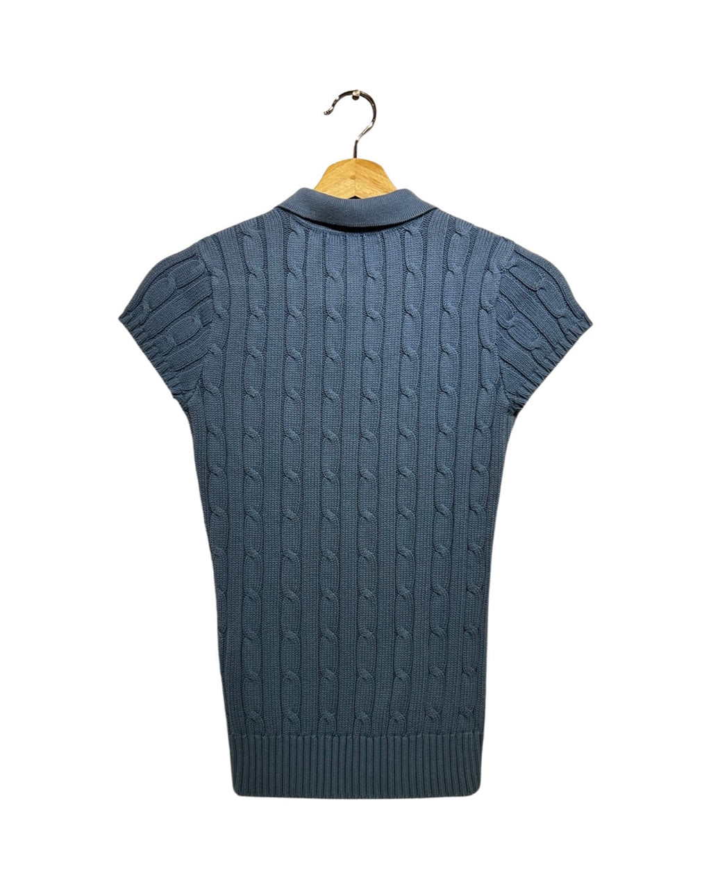 BJ vintage ralph lauren knit shirt product image 2