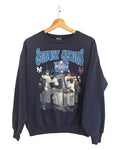 Vintage 2000 Subway Series Yankees Mets Crewneck
