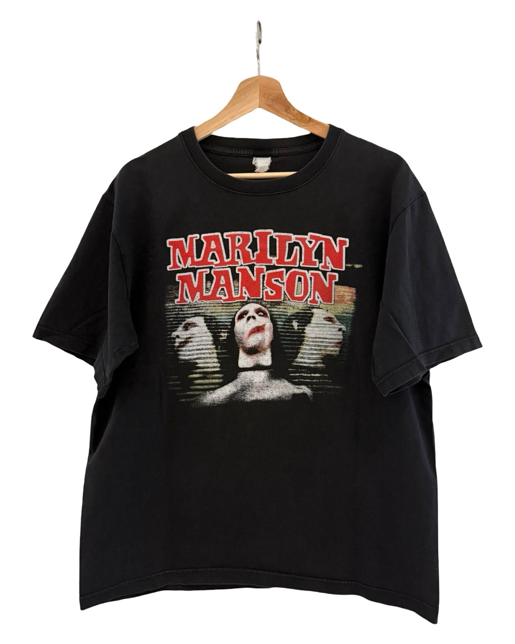 Vintage 90s Marilyn Manson Sweet Dreams Tee product image 1