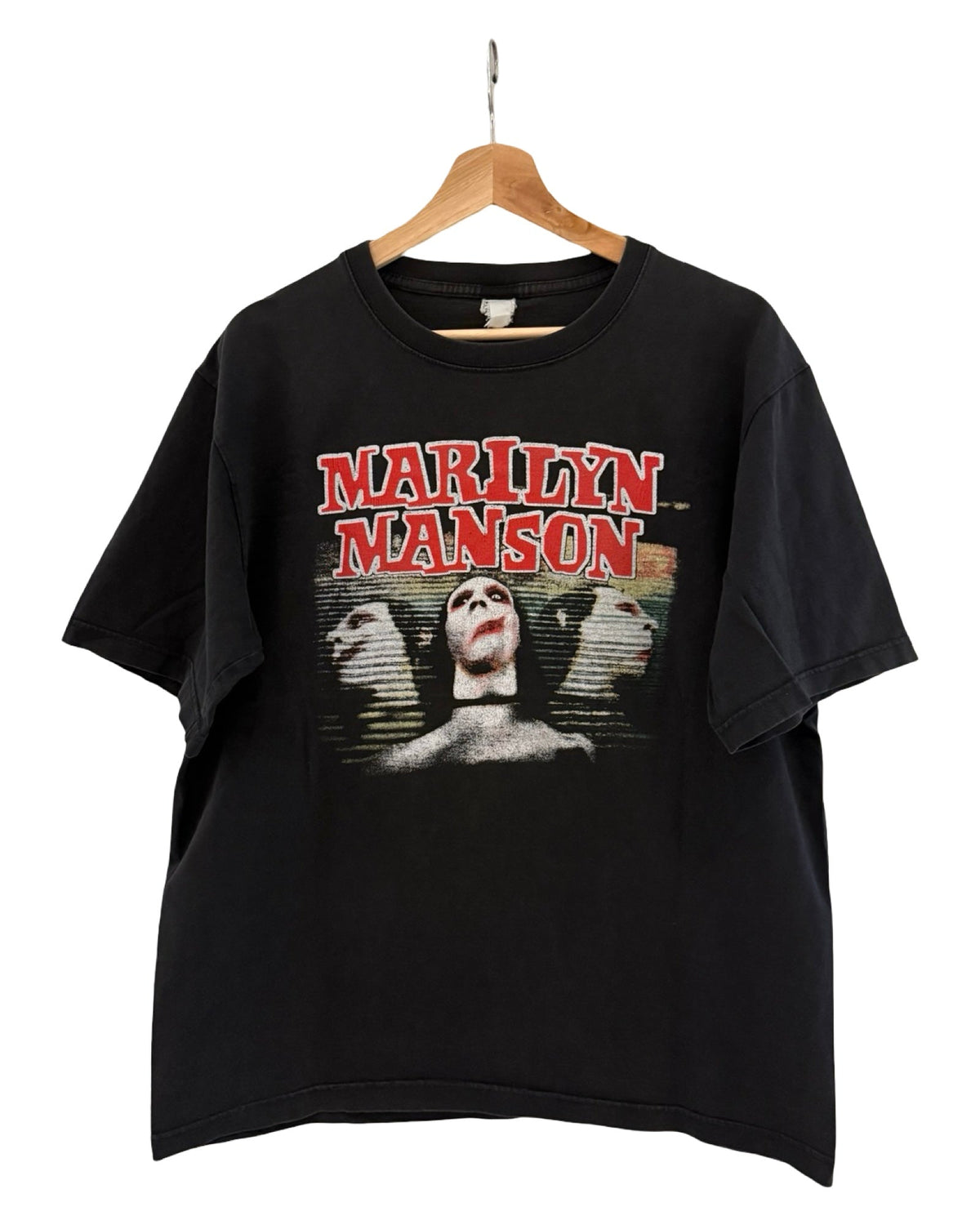 Vintage 90s Marilyn Manson Sweet Dreams Tee product image 1