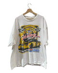 Vintage 2000 Nascar Matt Kenseth Double Sided Tee product image 1