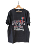 Vintage 1994 New York Giants Striped Tee product image 1