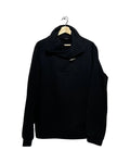 Archive Raf Simons Autumn Winter 2006 - 2007 Shawl Sweater