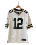 Vintage Aaron Rodgers Green Bay Packers Nike Jersey product image 1