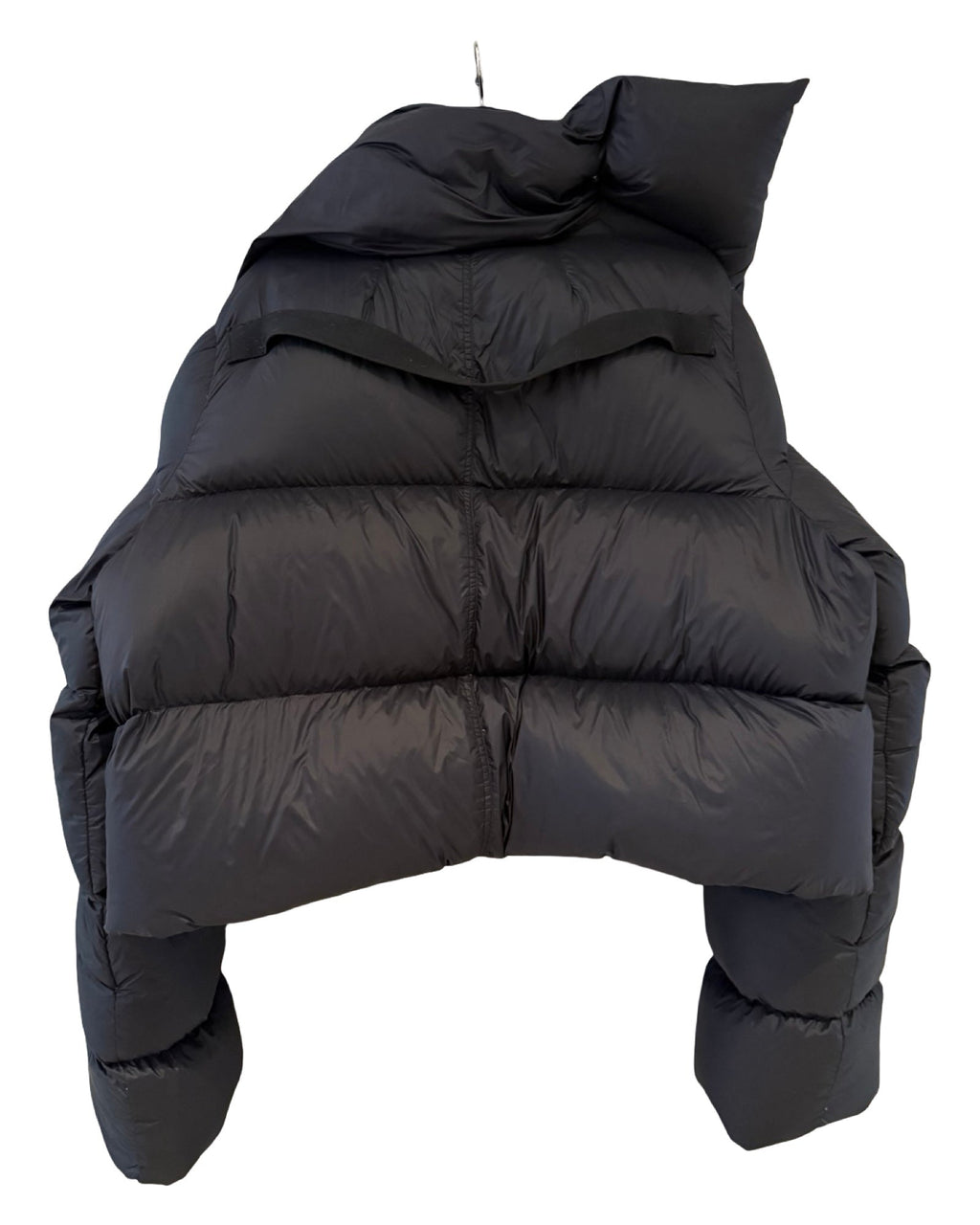 Rick Owens FW18 Sisyphus Down Puffer Jacket product image 3