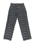 30 x 30 Archive SS/24 Supreme Denim Painter Striped Pants product image 1