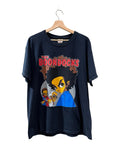 Vintage 2005 The Boondocks Adult Swim Promo Tee product image 1