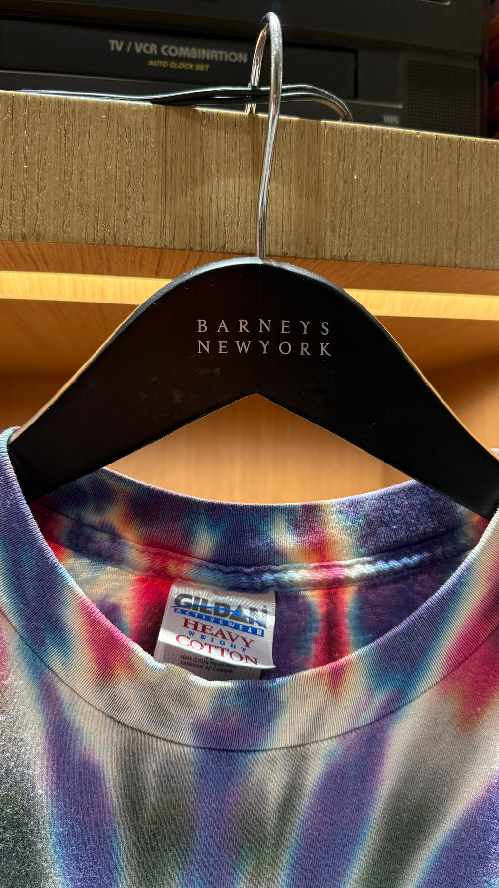 Vintage 2000 Grateful Dead Millennium Tie Dye Tee product image 3