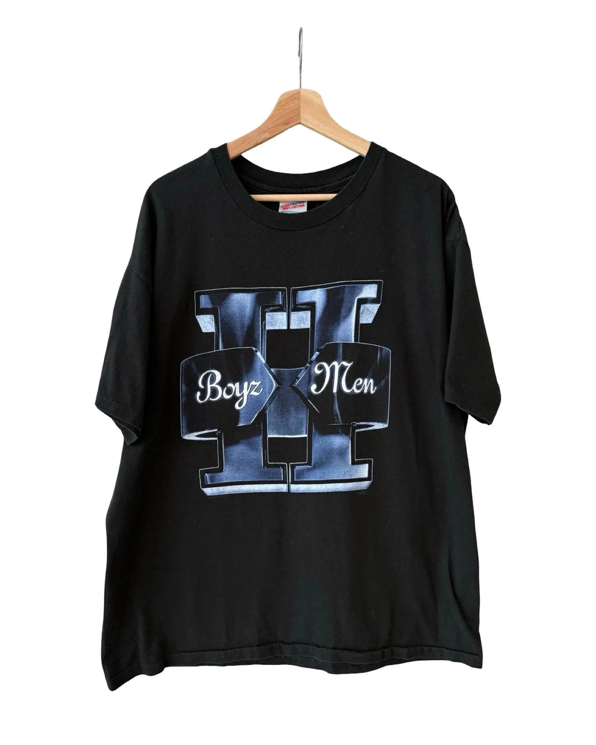 Vintage 1994 Boyz 2 Men Hip Hop Tee product image 1