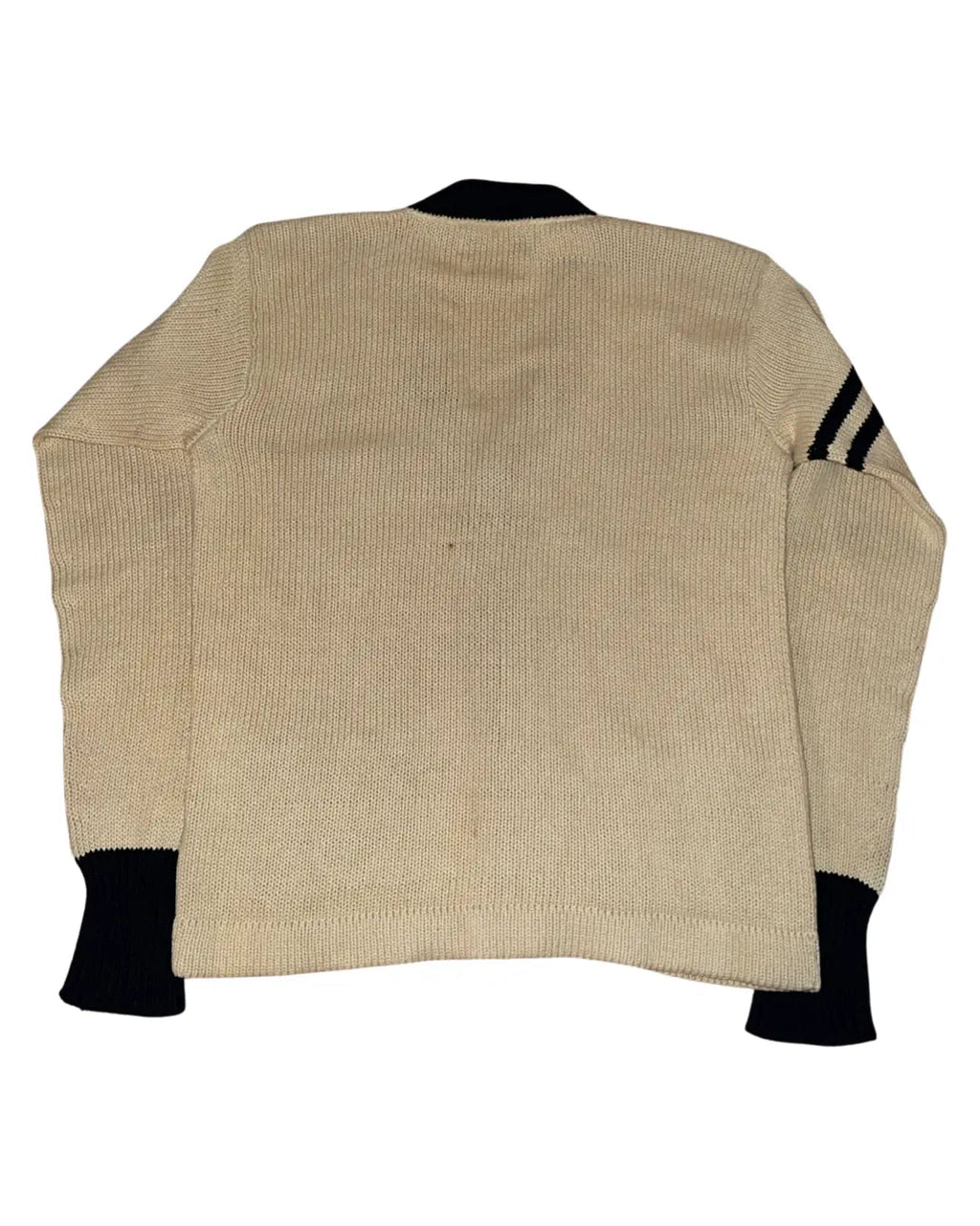 Vintage Ralph Lauren P-Wing Rugby Cardigan