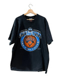 Vintage 1999 New York Knicks NBA Finals Tee product image 1