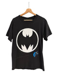 Vintage 1989 Batman White Signal Tee product image 1