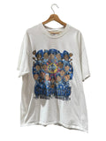 Vintage 1998 New York Yankees World Series Champs Tee product image 1