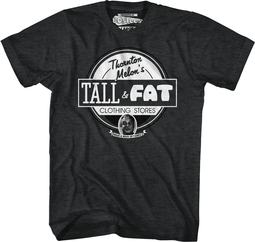 Thornton Melon Miles & Of Fabric Back To School T-Shirt product image 4