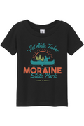 Moraine State Park - Get Ahta Tahn | Toddler T-Shirt product image 1