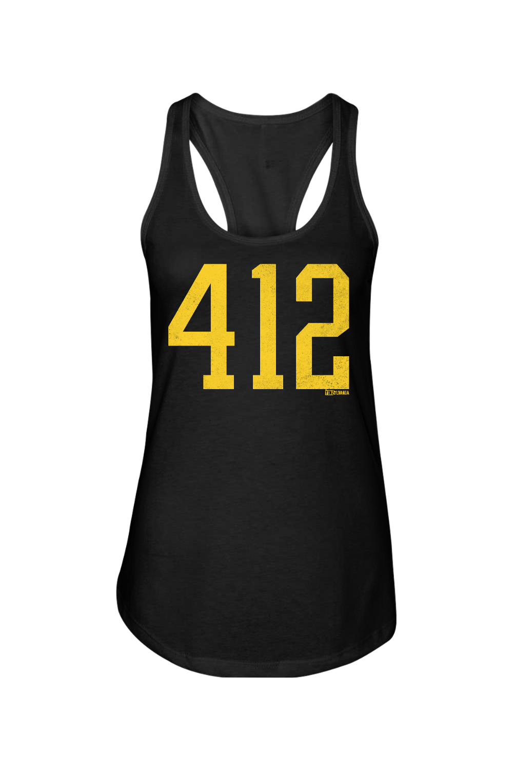 412 | Ladies Tank Top