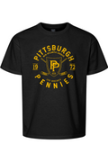 Pittsburgh Pennies 1972 Hockey | Kids Tee product image 1