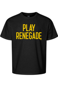 Play Renegade | Kids Tee product image 1
