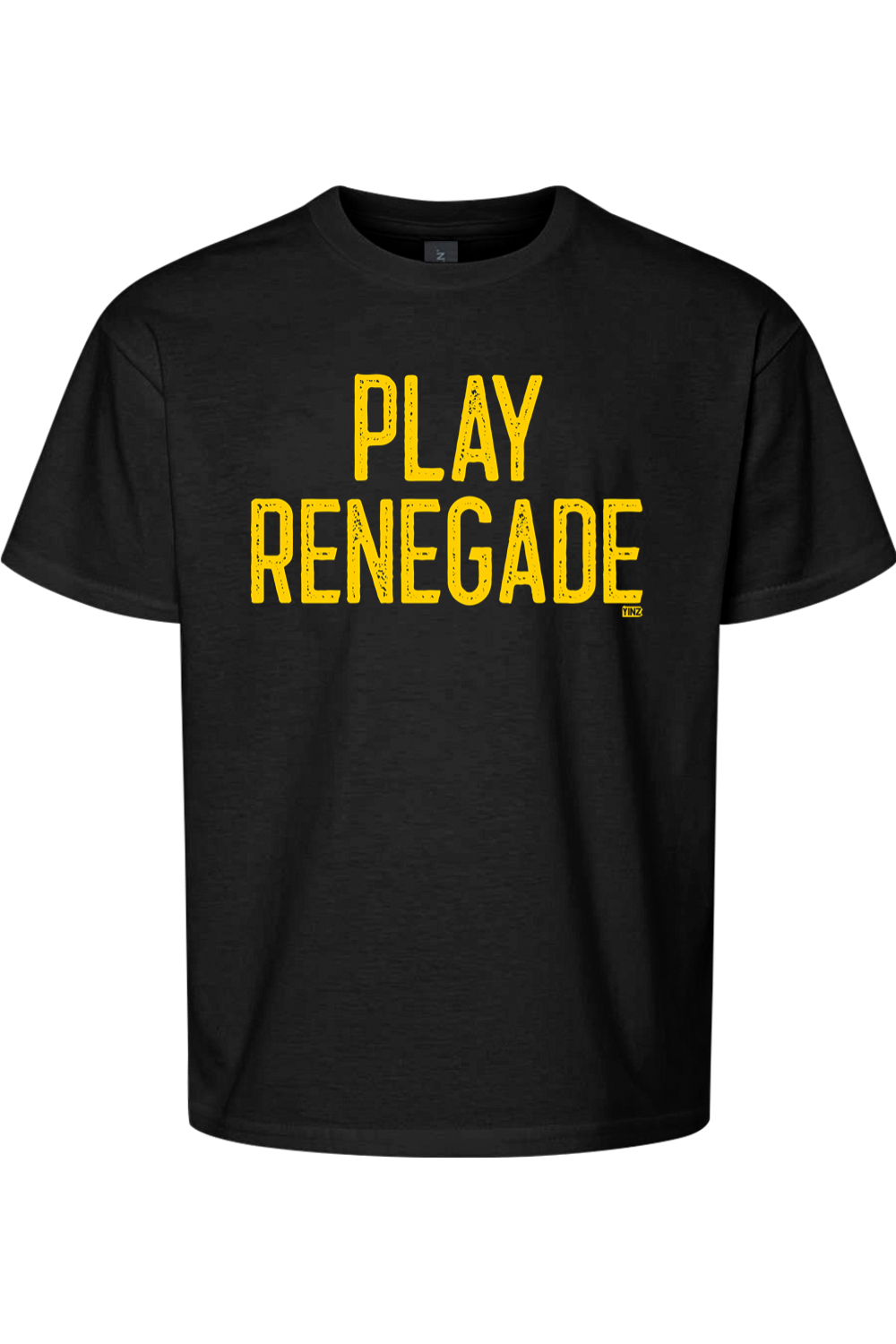 Play Renegade | Kids Tee product image 1
