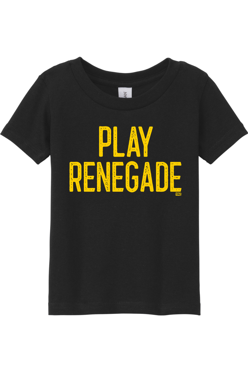 Play Renegade | Toddler T-Shirt product image 1