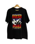Vintage 1997 Oscar De La Hoya vs Kamau Promo Boxing Tee product image 1