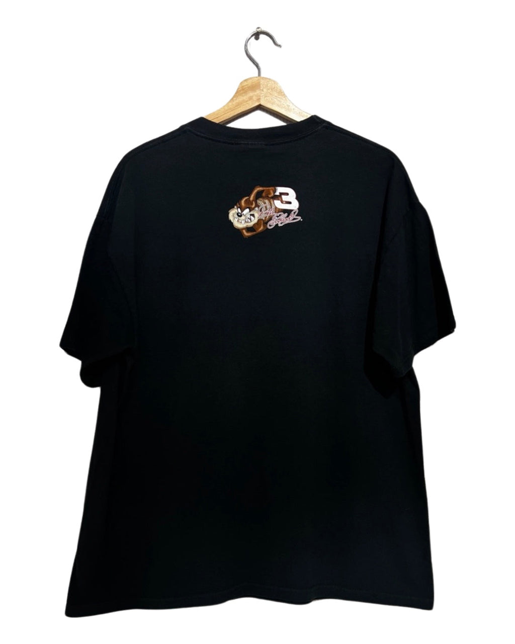 Vintage Taz x Nascar Dale Earnhardt Tee product image 2
