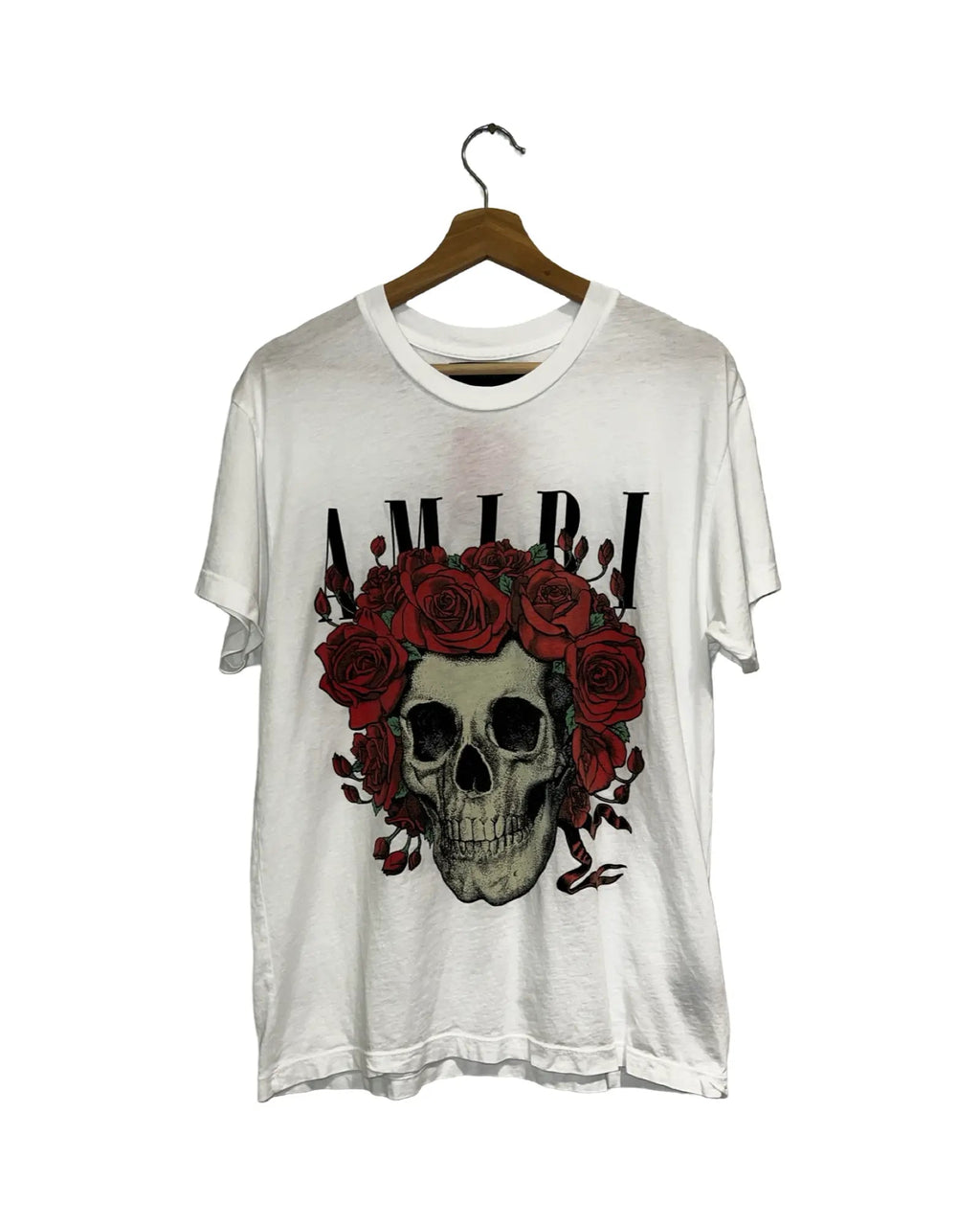 Archive Amiri x Grateful Dead Collab Tee product image 1