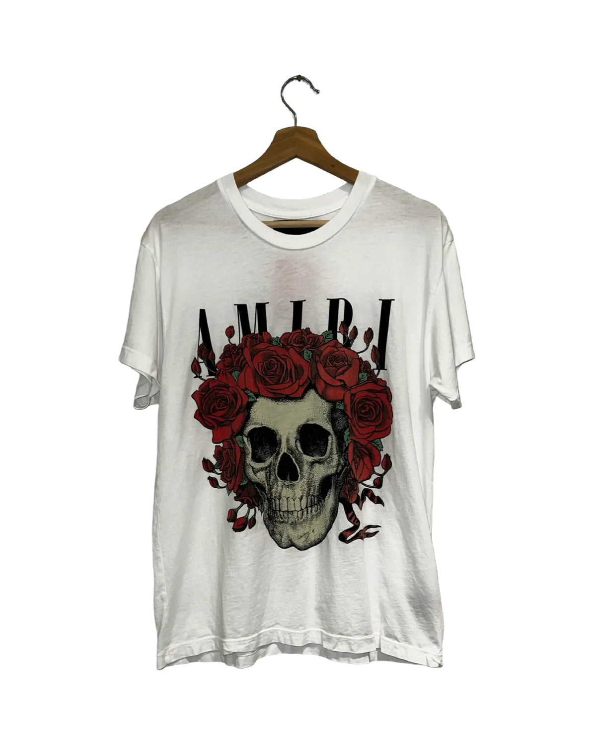 Archive Amiri x Grateful Dead Collab Tee product image 1