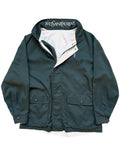 Vintage 90s YSL Yves Saint Laurent Reversible Windbreaker