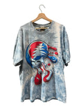 Vintage 2000 Grateful Dead Liquid Tye Dye Tee product image 1