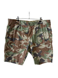 42 Polo Ralph Lauren Camo Dog Embroidered Shorts product image 1