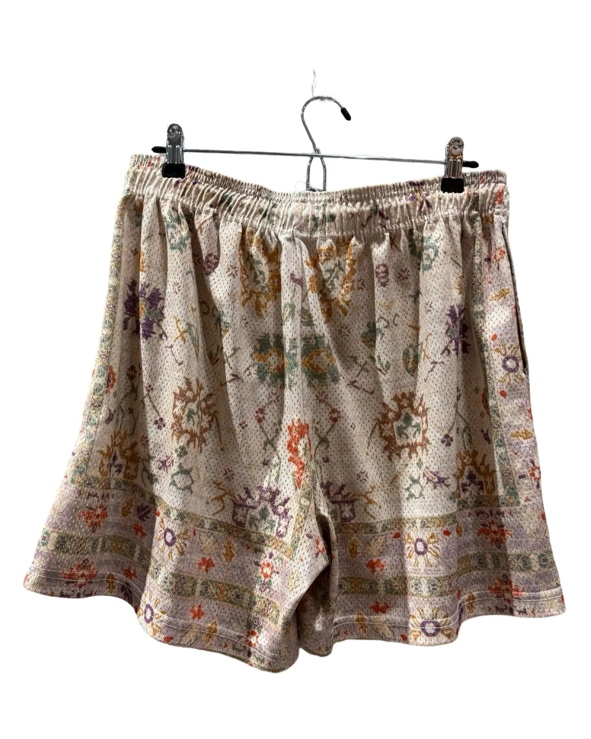 Eric Emanuel Perisian Rug Shorts product image 2