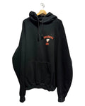 Vintage 2001 WWF The Undertaker Deadman Inc Hoodie product image 1