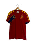Vintage Adidas Spain Home Jersey product image 1
