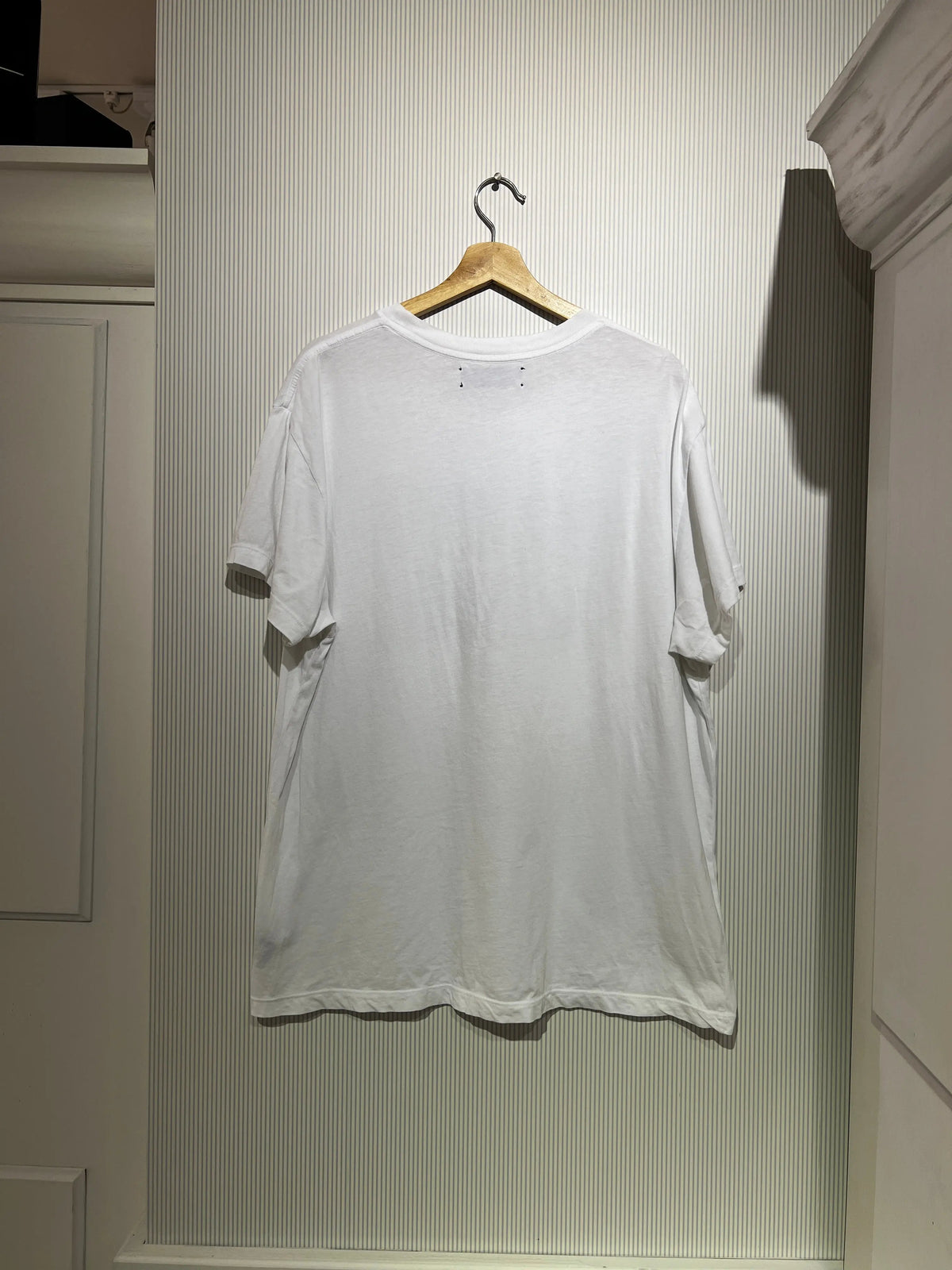 Archive Amiri Too Much Soon Tee product image 5