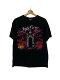 Vintage 90s Pink Floyd The Wall Promo Tee product image 1