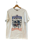 Vintage 2000 Yankees Subway Series Millenium Tee product image 1