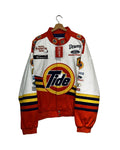 Vintage 90s Nascar Tide Racing Jacket product image 1