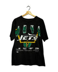 Vintage 1993 New York Jets NFL Tee product image 1
