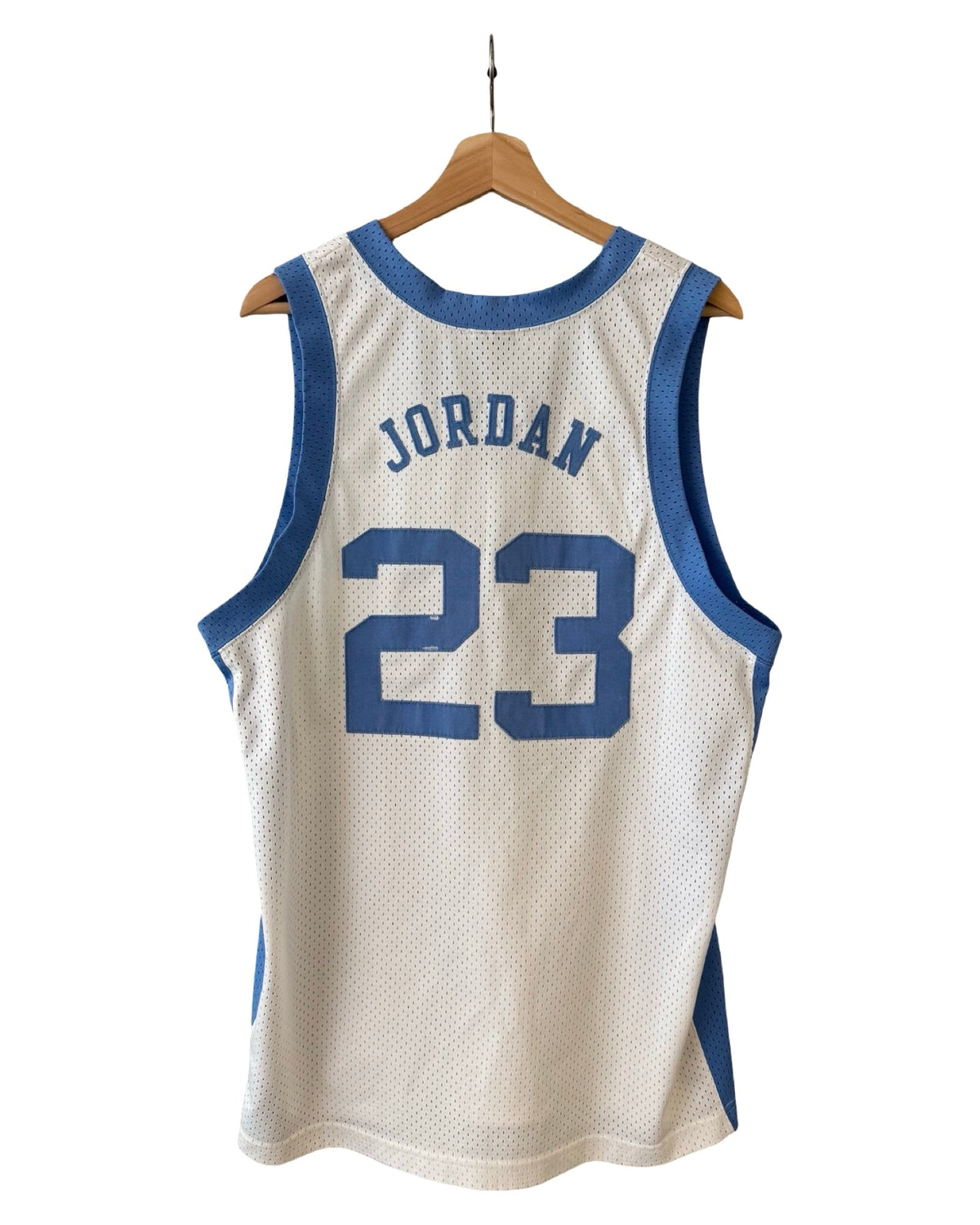 Vintage 2000s Michael Jordan North Carolina NCAA Basketball product image 2