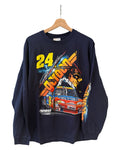 Vintage 2000 Jeff Gordon NASCAR Long Sleeve Tee product image 1