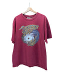 Vintage Harley Davidson Hurricane Alley Tee product image 1