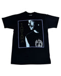 Vintage 1990 Carlos Santana Tour Tee product image 1